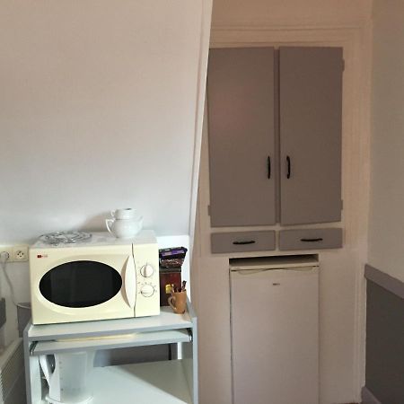 Enzo Apartman Le Mont-Dore Kültér fotó