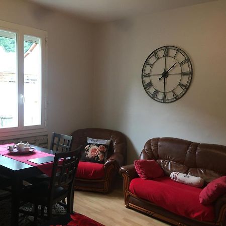 Enzo Apartman Le Mont-Dore Kültér fotó