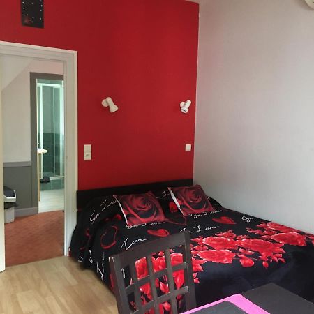 Enzo Apartman Le Mont-Dore Kültér fotó