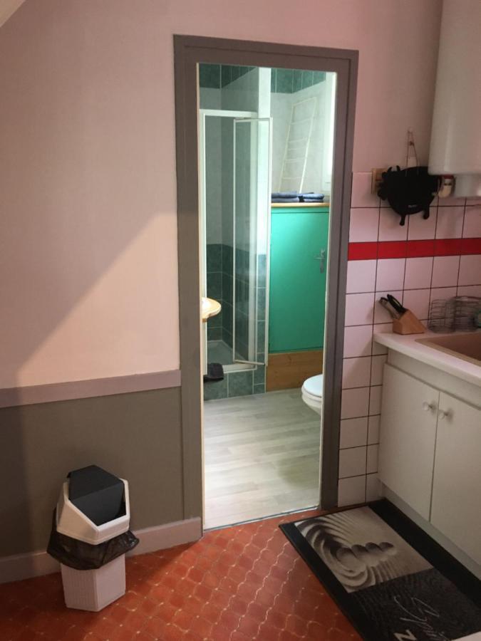 Enzo Apartman Le Mont-Dore Kültér fotó