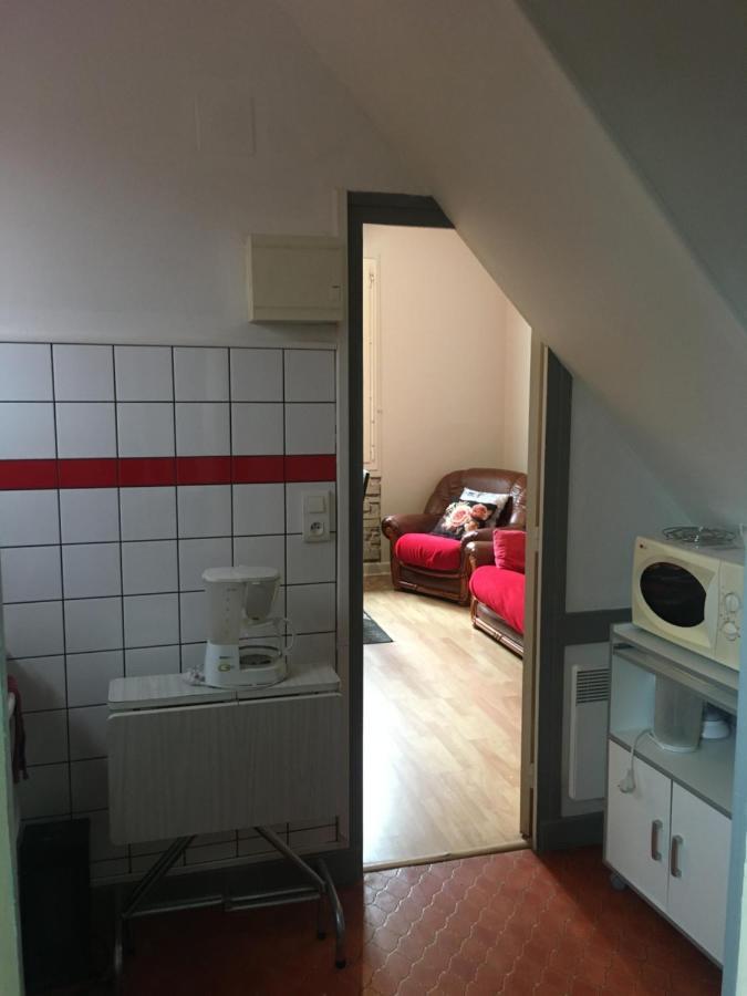 Enzo Apartman Le Mont-Dore Kültér fotó