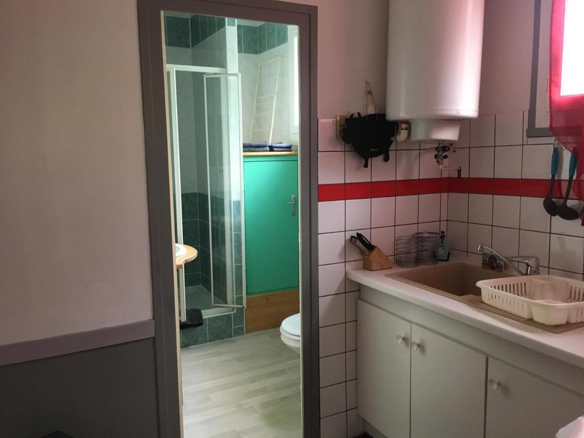 Enzo Apartman Le Mont-Dore Kültér fotó