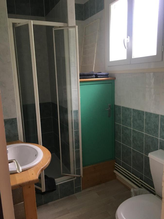 Enzo Apartman Le Mont-Dore Kültér fotó
