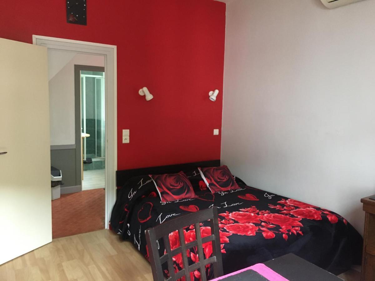Enzo Apartman Le Mont-Dore Kültér fotó